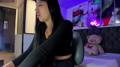 briseida_white online show from 16, 12, 2025