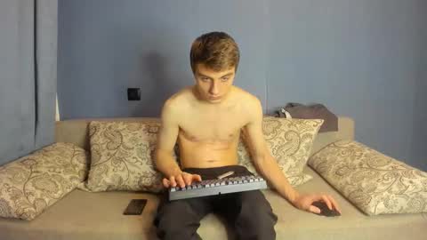 bristlebback online show from 23, 11, 2025