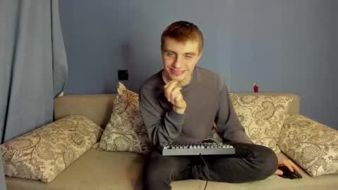 bristlebback online show from 15, 1, 2026