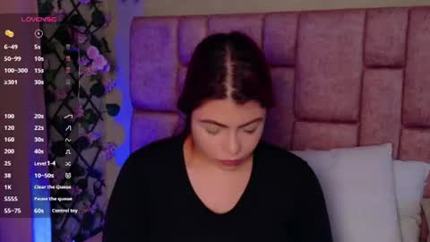 BRITANYN online show from 23, 6, 2026