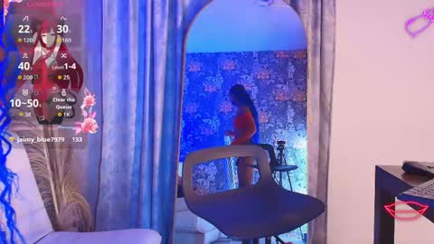 Snapshot of brit_davis chatting on 16, 5, 2026 Brit Davis Room online show from 16, 5, 2026