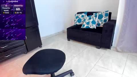 britanny lord online show from 4, 3, 2026