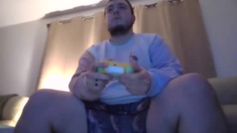 Chubby British Cock online show from 10, 3, 2026