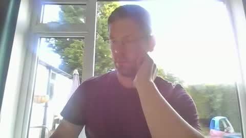 Snapshot of britguy6985 chatting on 8, 6, 2026 britguy6985 online show from 8, 6, 2026