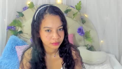 Brithany Rousee online show from 23, 12, 2024