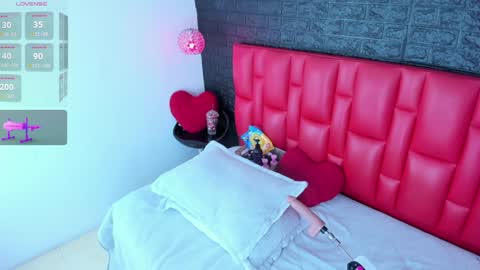 brithanyadams online show from 25, 1, 2025