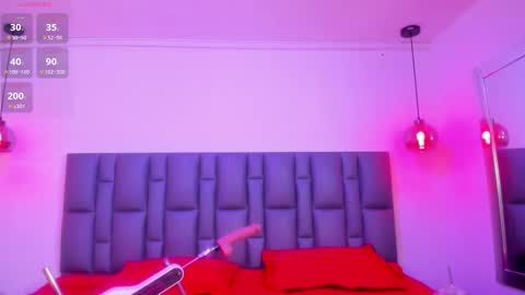 brithanyadams online show from 13, 2, 2025