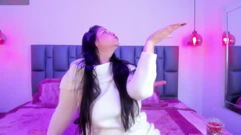 brithanyadams online show from 14, 2, 2025