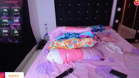 Snapshot of brithanybrown98 chatting on 18, 12, 2024 lula online show from 18, 12, 2024