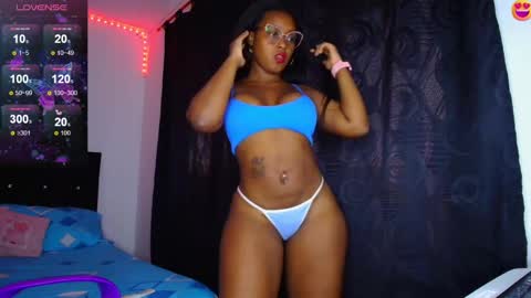 Snapshot of brithanybrown98 chatting on 24, 1, 2025 lula online show from 24, 1, 2025