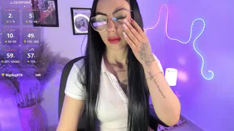 Snapshot of brithanygate chatting on 2, 3, 2026 Brithany online show from 2, 3, 2026