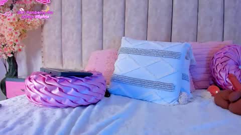 brithanyparker_ online show from 11, 2, 2026