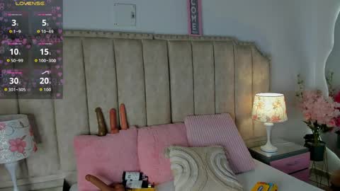 brithanyparker_ online show from 29, 5, 2026