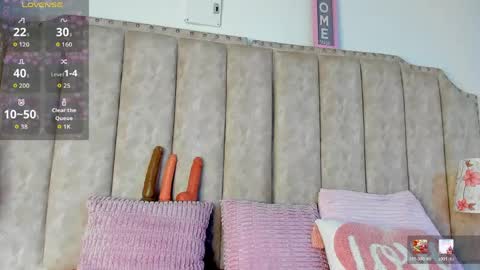 brithanyparker_ online show from 3, 6, 2026