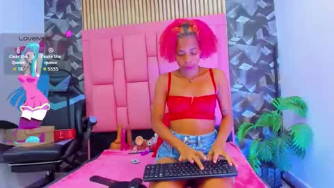 Snapshot of brithanyslim chatting on 5, 1, 2026 brithanyslim online show from 5, 1, 2026