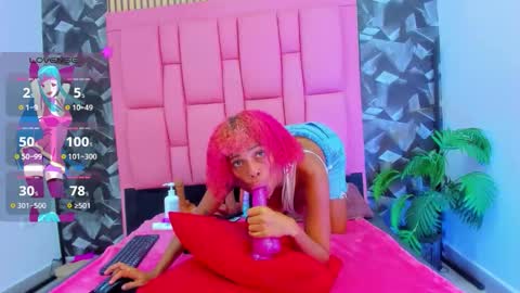 Snapshot of brithanyslim chatting on 9, 1, 2026 brithanyslim online show from 9, 1, 2026