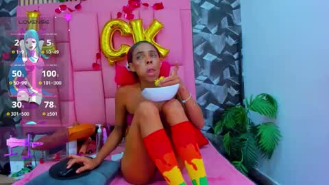 brithanyslim online show from 21, 3, 2026