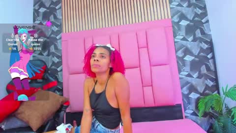 brithanyslim online show from 16, 5, 2026