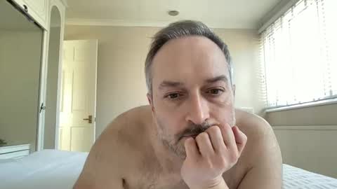 british_lad_uncut online show from 3, 3, 2025