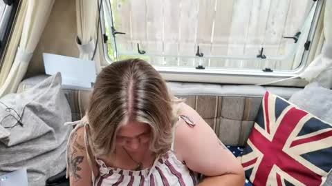 Snapshot of british_rosie chatting on 20, 7, 2026 Want to see more online show from 20, 7, 2026