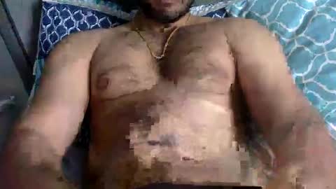 Snapshot of britishbrownkinkz chatting on 5, 5, 2026 Pooja and Pritesh online show from 5, 5, 2026