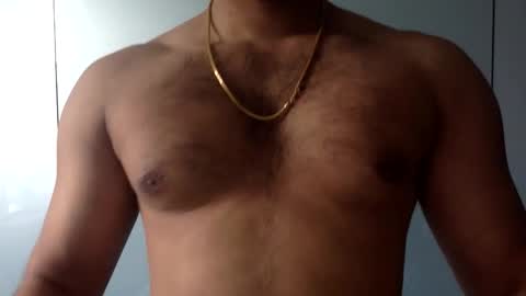 Snapshot of britishbrownkinkz chatting on 8, 5, 2026 Pooja and Pritesh online show from 8, 5, 2026