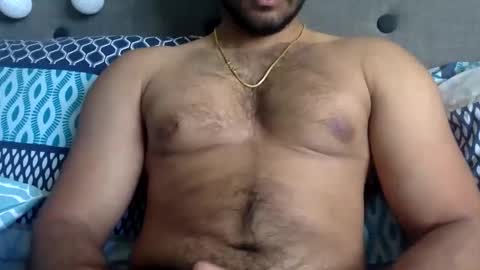 Snapshot of britishbrownkinkz chatting on 21, 5, 2026 Pooja and Pritesh online show from 21, 5, 2026