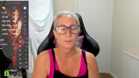 Snapshot of britishladya chatting on 2, 7, 2026 Lady Annabelle Montgomery online show from 2, 7, 2026