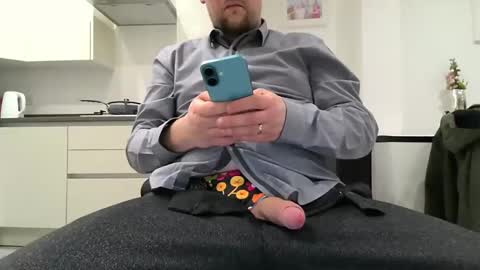 Britishman1989 online show from 17, 3, 2026