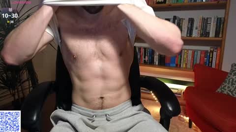 Snapshot of britishpoet chatting on 9, 12, 2024 Callum online show from 9, 12, 2024