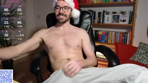 Snapshot of britishpoet chatting on 17, 12, 2024 Callum online show from 17, 12, 2024