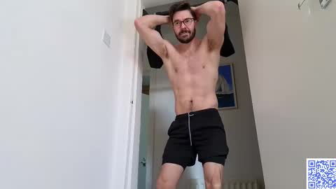 Snapshot of britishpoet chatting on 27, 2, 2025 Callum online show from 27, 2, 2025