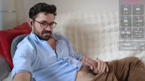 Callum online show from 4, 2, 2026