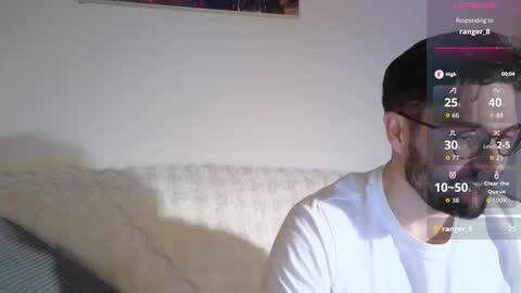 Callum online show from 17, 2, 2026