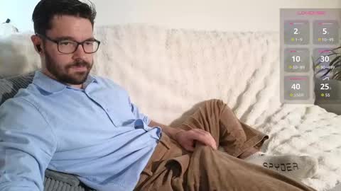 Snapshot of britishpoet chatting on 3, 5, 2026 Callum online show from 3, 5, 2026