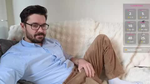 Snapshot of britishpoet chatting on 15, 5, 2026 Callum online show from 15, 5, 2026