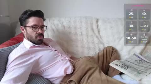 Snapshot of britishpoet chatting on 29, 5, 2026 Callum online show from 29, 5, 2026