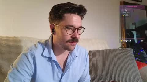 Snapshot of britishpoet chatting on 16, 6, 2026 Callum online show from 16, 6, 2026