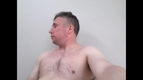 BritishRicky online show from 21, 4, 2026