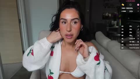 Snapshot of britishsofia chatting on 3, 2, 2026 British Sofia online show from 3, 2, 2026