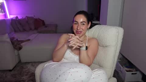 Snapshot of britishsofia chatting on 20, 2, 2026 British Sofia online show from 20, 2, 2026