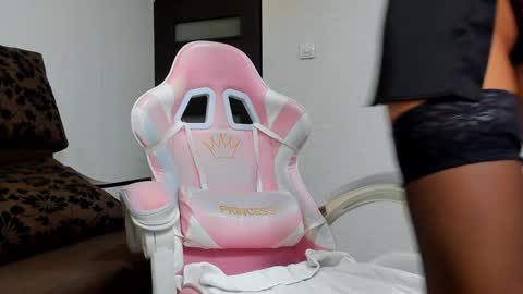 britney_charm online show from 7, 2, 2025