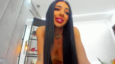 britney_charm online show from 14, 4, 2026