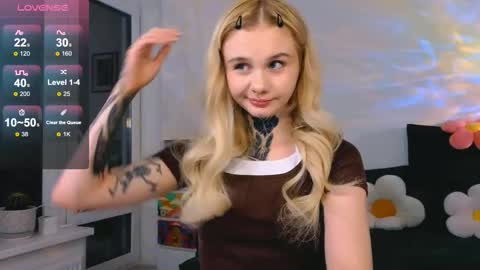 Britney online show from 20, 3, 2026