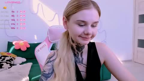 Snapshot of britney_lynch chatting on 5, 6, 2026 Britney online show from 5, 6, 2026