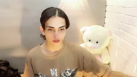 Snapshot of britney_ortega chatting on 14, 9, 2025 britney_ortega online show from 14, 9, 2025