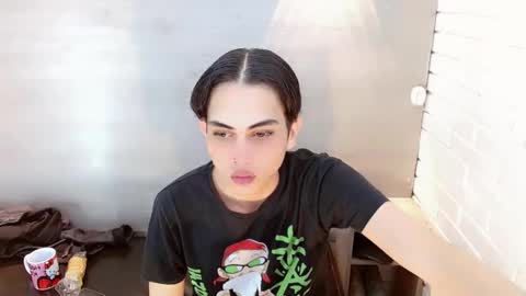 Snapshot of britney_ortega chatting on 21, 9, 2025 britney_ortega online show from 21, 9, 2025