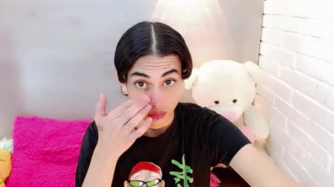 Snapshot of britney_ortega chatting on 22, 9, 2025 britney_ortega online show from 22, 9, 2025