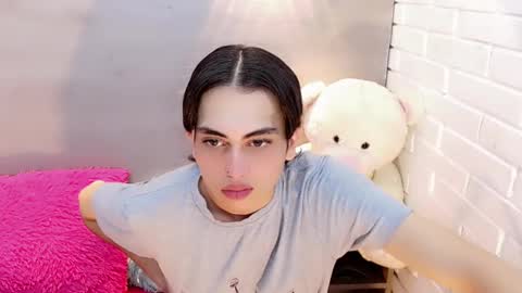 Snapshot of britney_ortega chatting on 27, 9, 2025 britney_ortega online show from 27, 9, 2025