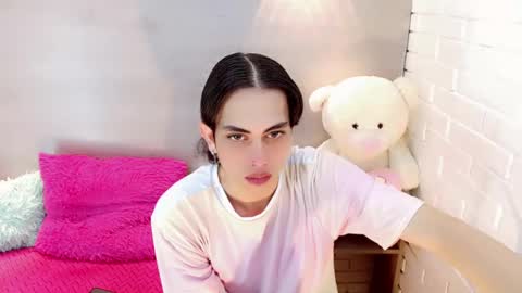 Snapshot of britney_ortega chatting on 29, 9, 2025 britney_ortega online show from 29, 9, 2025